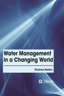 Water Management in a Changing World