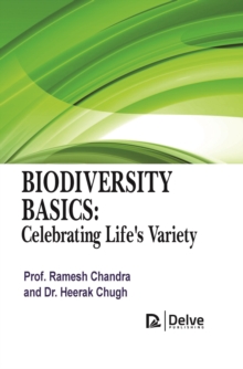 Biodiversity Basics: Celebrating Life's Variety