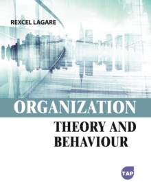 Organization Theory and Behaviour