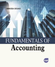 Fundamentals of Accounting