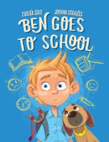 Ben goes to school