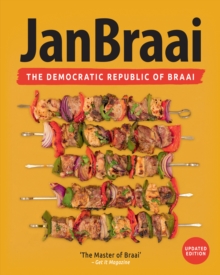 The Democratic Republic Of Braai