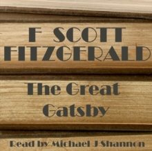 The Great Gatsby, eAudiobook MP3 eaudioBook The Great Gatsby, eAudiobook MP3 eaudioBook