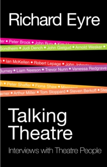 Talking Theatre