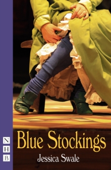 Blue Stockings (NHB Modern Plays)