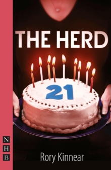 The Herd (NHB Modern Plays)