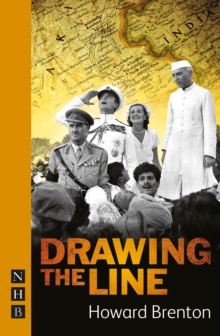 Drawing the Line (NHB Modern Plays)