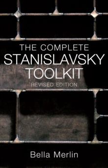 The Complete Stanislavsky Toolkit, EPUB eBook The Complete Stanislavsky Toolkit, EPUB eBook