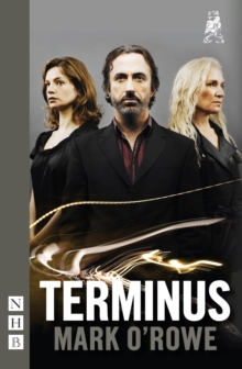 Terminus (NHB Modern Plays)