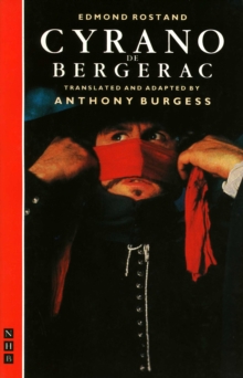 Cyrano de Bergerac