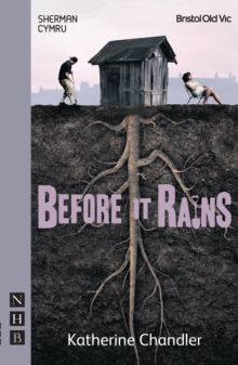 Before It Rains (NHB Modern Plays)