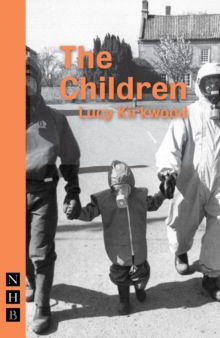 The Children (NHB Modern Plays)