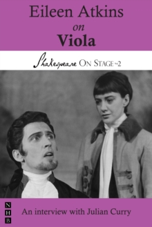 Eileen Atkins on Viola (Shakespeare On Stage)