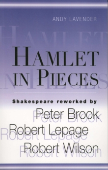 Hamlet in Pieces