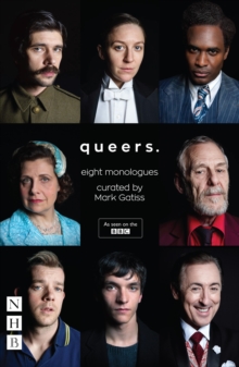 Queers: Eight Monologues (NHB Modern Plays)