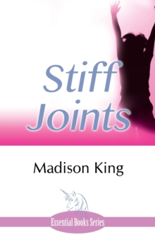 Stiff Joints, Paperback / softback Book Stiff Joints, Paperback / softback Book