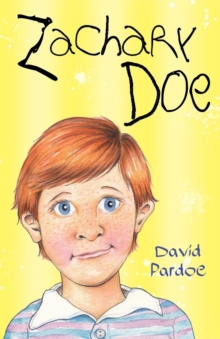 Zachary Doe, Paperback / softback Book Zachary Doe, Paperback / softback Book