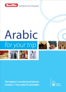 Berlitz Language : Arabic