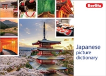 Berlitz Picture Dictionary Japanese, Paperback / softback Book Berlitz Picture Dictionary Japanese, Paperback / softback Book