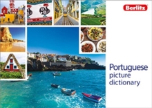 Berlitz Picture Dictionary Portuguese, Paperback / softback Book Berlitz Picture Dictionary Portuguese, Paperback / softback Book
