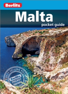 Berlitz Pocket Guide Malta (Travel Guide), Paperback / softback Book Berlitz Pocket Guide Malta (Travel Guide), Paperback / softback Book