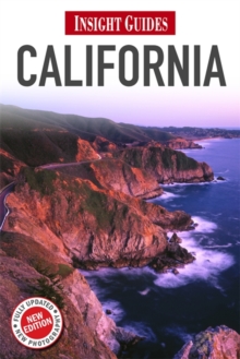 Insight Guides: California, Paperback Book Insight Guides: California, Paperback Book