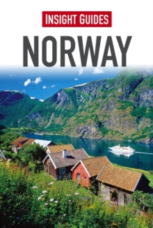 Insight Guides: Norway, Paperback Book Insight Guides: Norway, Paperback Book