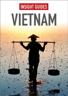 Insight Guides: Vietnam, Paperback Book Insight Guides: Vietnam, Paperback Book