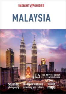 Insight Guides: Malaysia : APA, Paperback Book Insight Guides: Malaysia : APA, Paperback Book