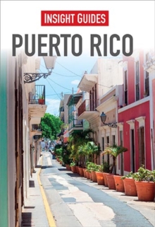 Insight Guides Puerto Rico (Travel Guide eBook)