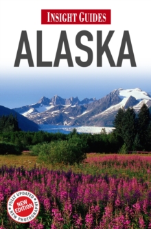 Insight Guides: Alaska