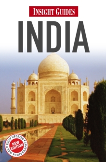 Insight Guides: India