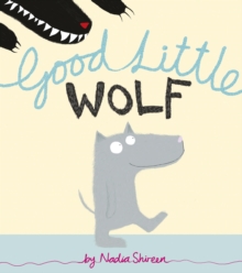 Good Little Wolf, Paperback Book Good Little Wolf, Paperback Book