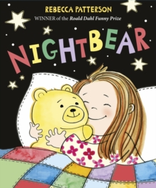 Nightbear, Paperback Book Nightbear, Paperback Book
