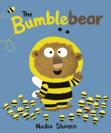 The Bumblebear, Paperback Book The Bumblebear, Paperback Book