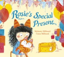 Rosie's Special Present, Paperback Book Rosie's Special Present, Paperback Book