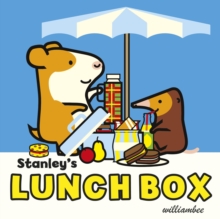 Stanley's Lunch Box