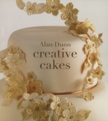 Creative Cakes, Hardback Book Creative Cakes, Hardback Book