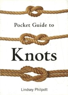 Pocket Guide to Knots, Paperback / softback Book Pocket Guide to Knots, Paperback / softback Book