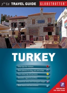 Turkey, Mixed media product Book Turkey, Mixed media product Book