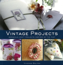 Vintage Projects, Paperback / softback Book Vintage Projects, Paperback / softback Book