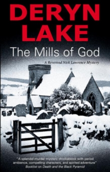 The Mills of God