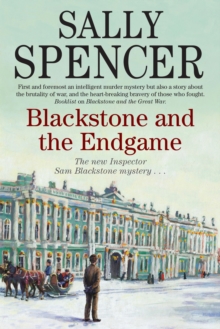 Blackstone and the Endgame