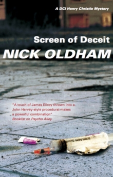 Screen of Deceit