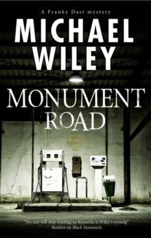 Monument Road : A Florida noir mystery, EPUB eBook Monument Road : A Florida noir mystery, EPUB eBook