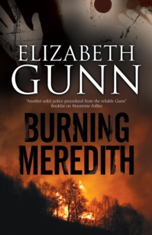 Burning Meredith