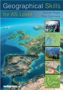 Geographical Skills for AS Level, Paperback Book Geographical Skills for AS Level, Paperback Book