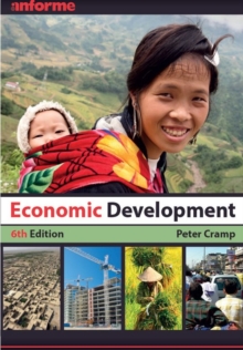 Economic Development, Paperback / softback Book Economic Development, Paperback / softback Book