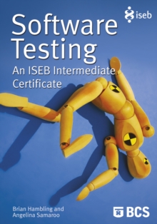 Software Testing : An ISEB Intermediate Certificate, EPUB eBook Software Testing : An ISEB Intermediate Certificate, EPUB eBook