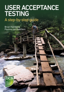 User Acceptance Testing : A step-by-step guide